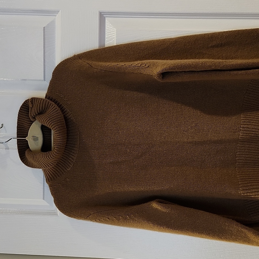 ARITZIA WILFRED luxe Jara cashmere sweater hand wash flat dry size s